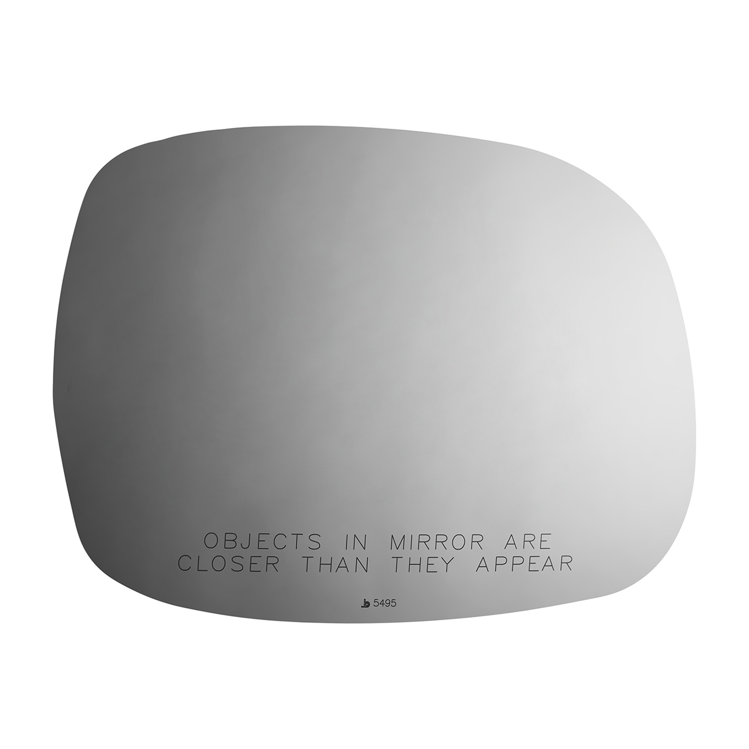 TOYOTA TUNDRA RH MANUAL CONVEX